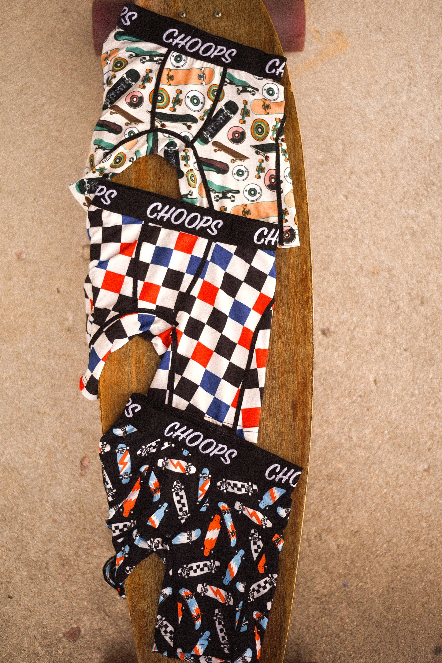 Skate Pack