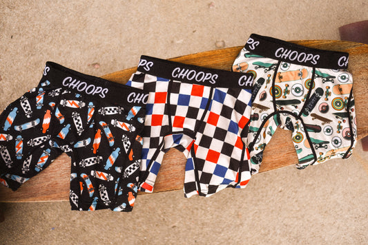 Skate Pack