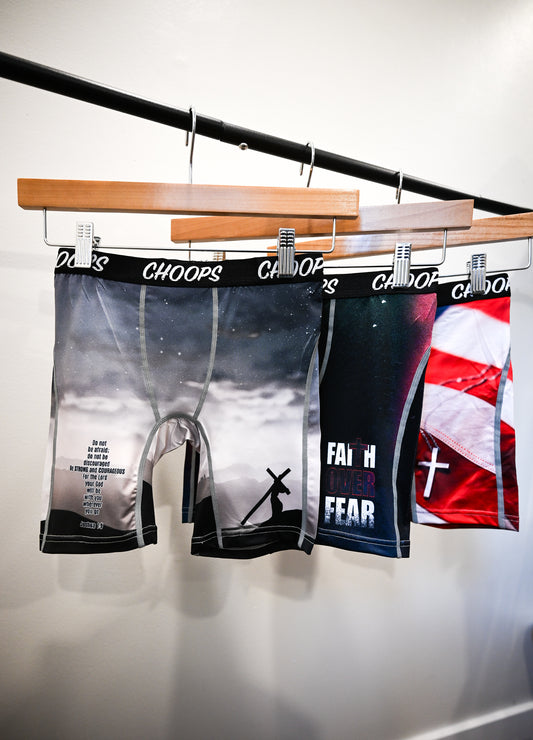 Faith Pack