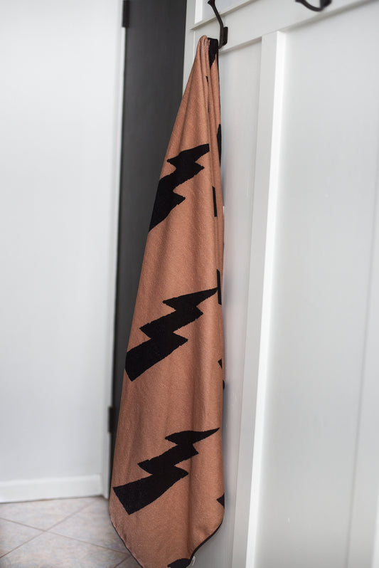 Ez beach towel