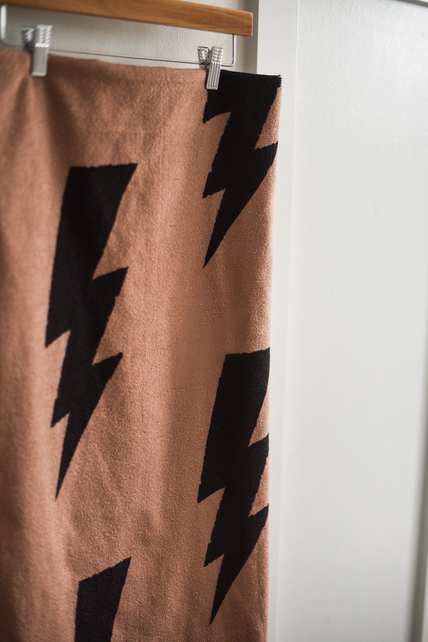 Ez beach towel