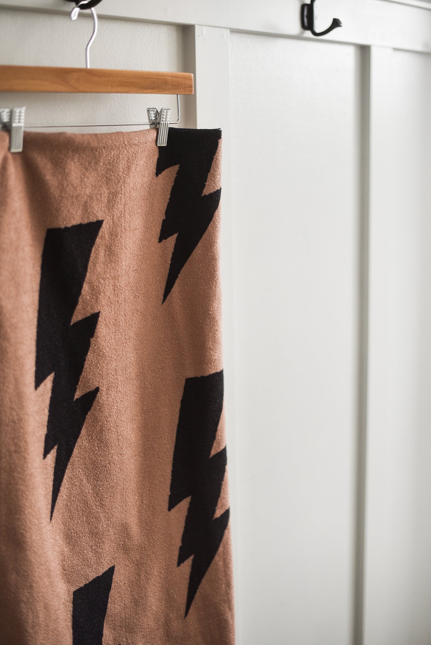 Ez beach towel