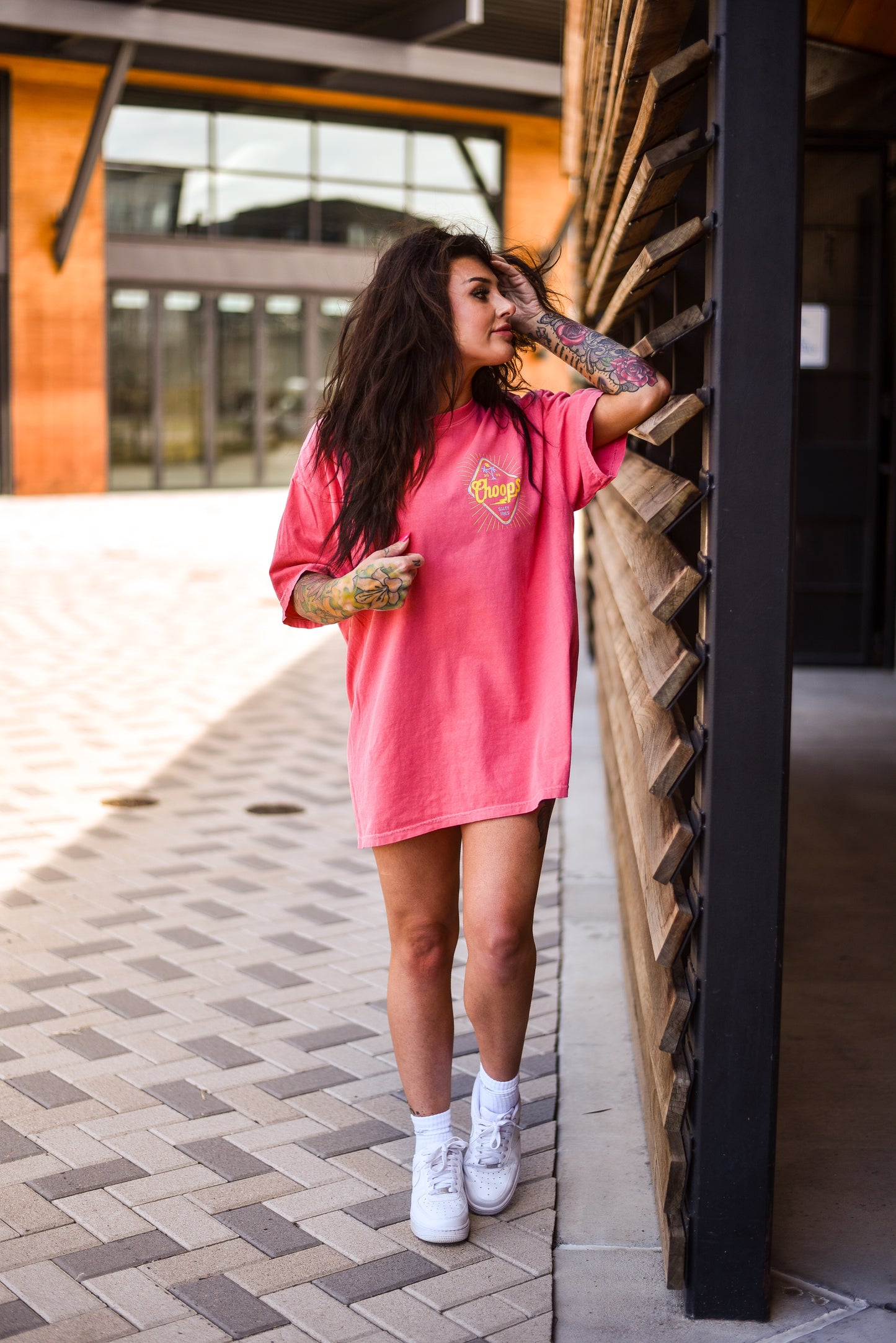 Salty Vibes Tee