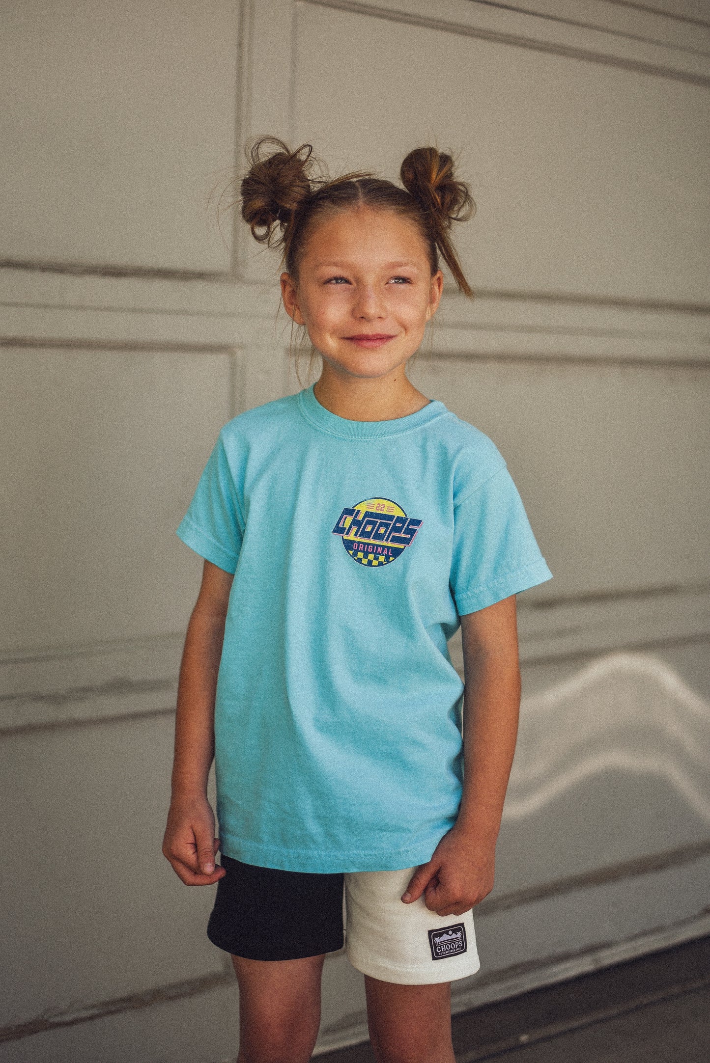Speedway Tee