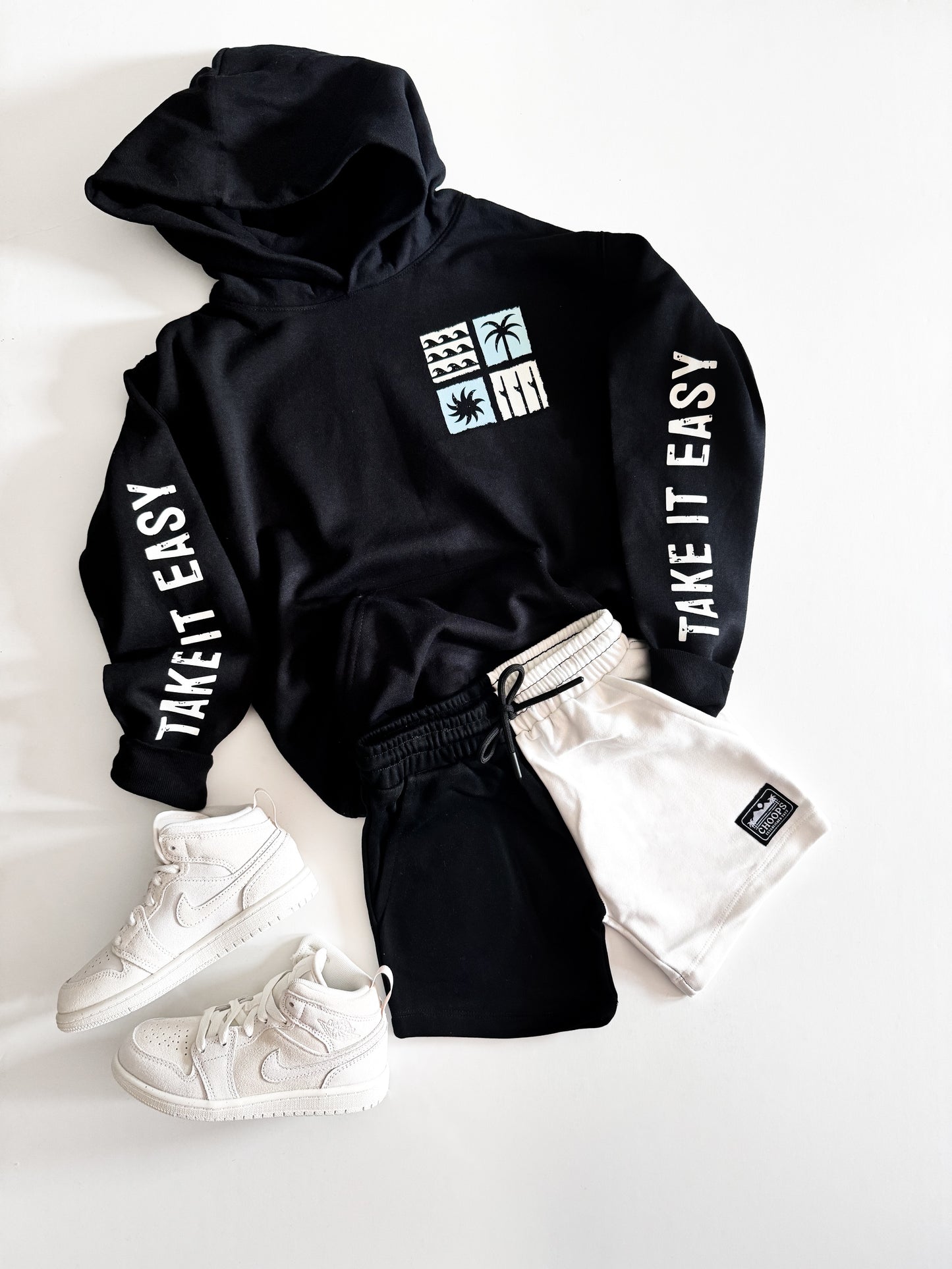 Take It Easy Hoodie