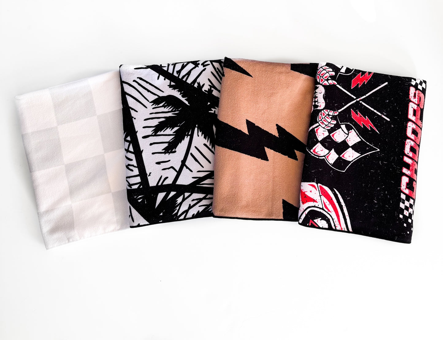 Ez beach towel