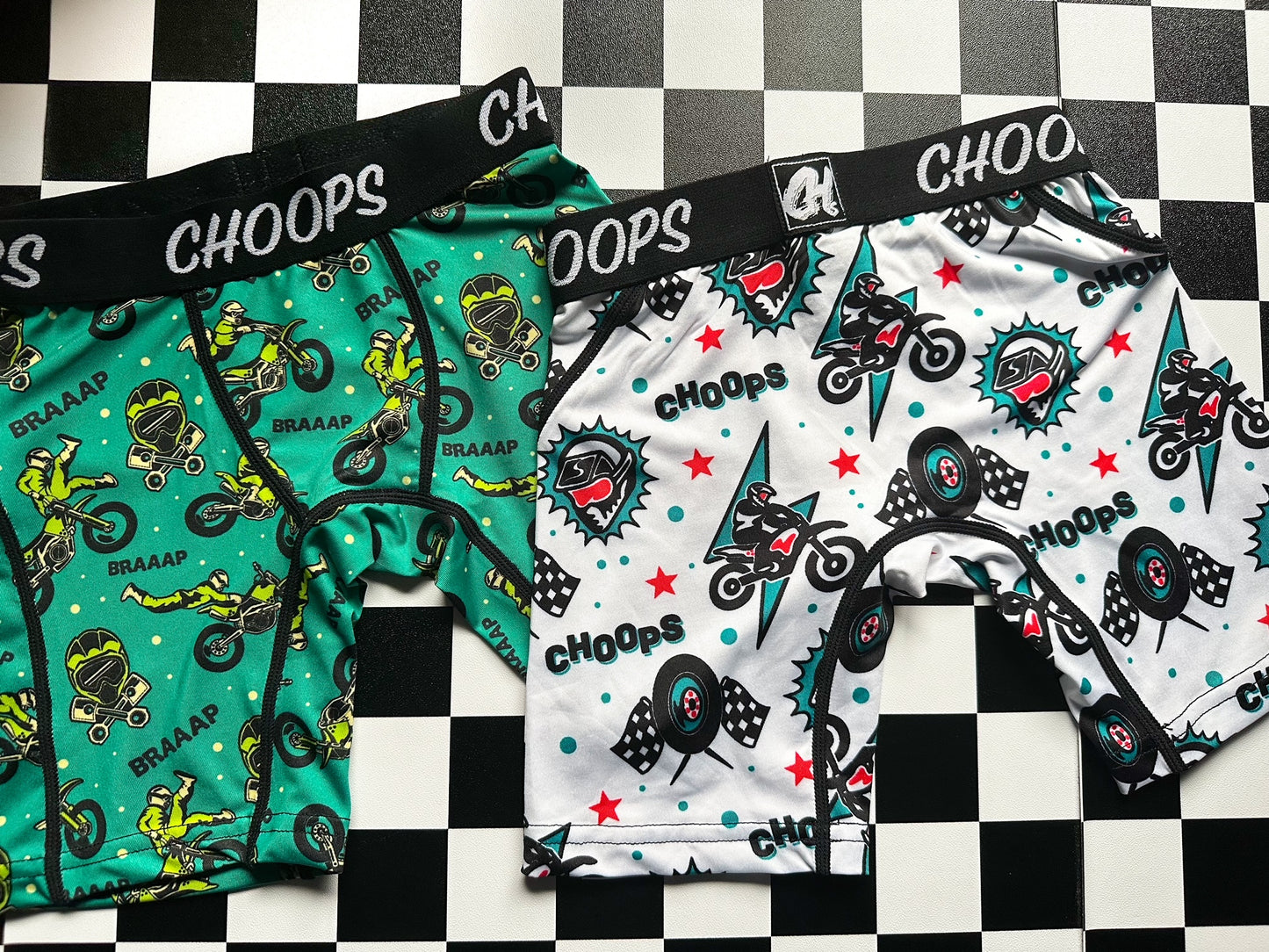 Moto Pack