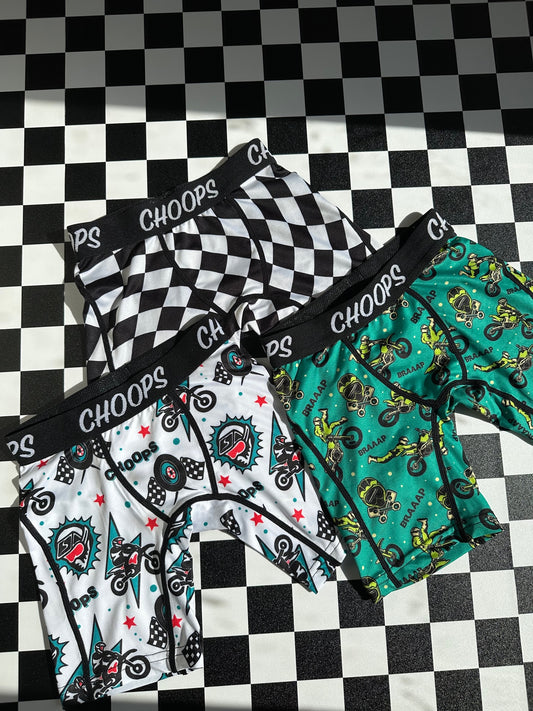 Moto Pack