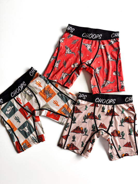 Wild West Pack