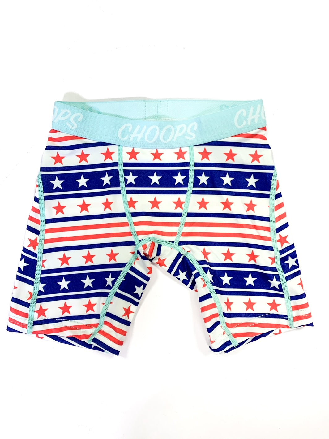 USA Pack