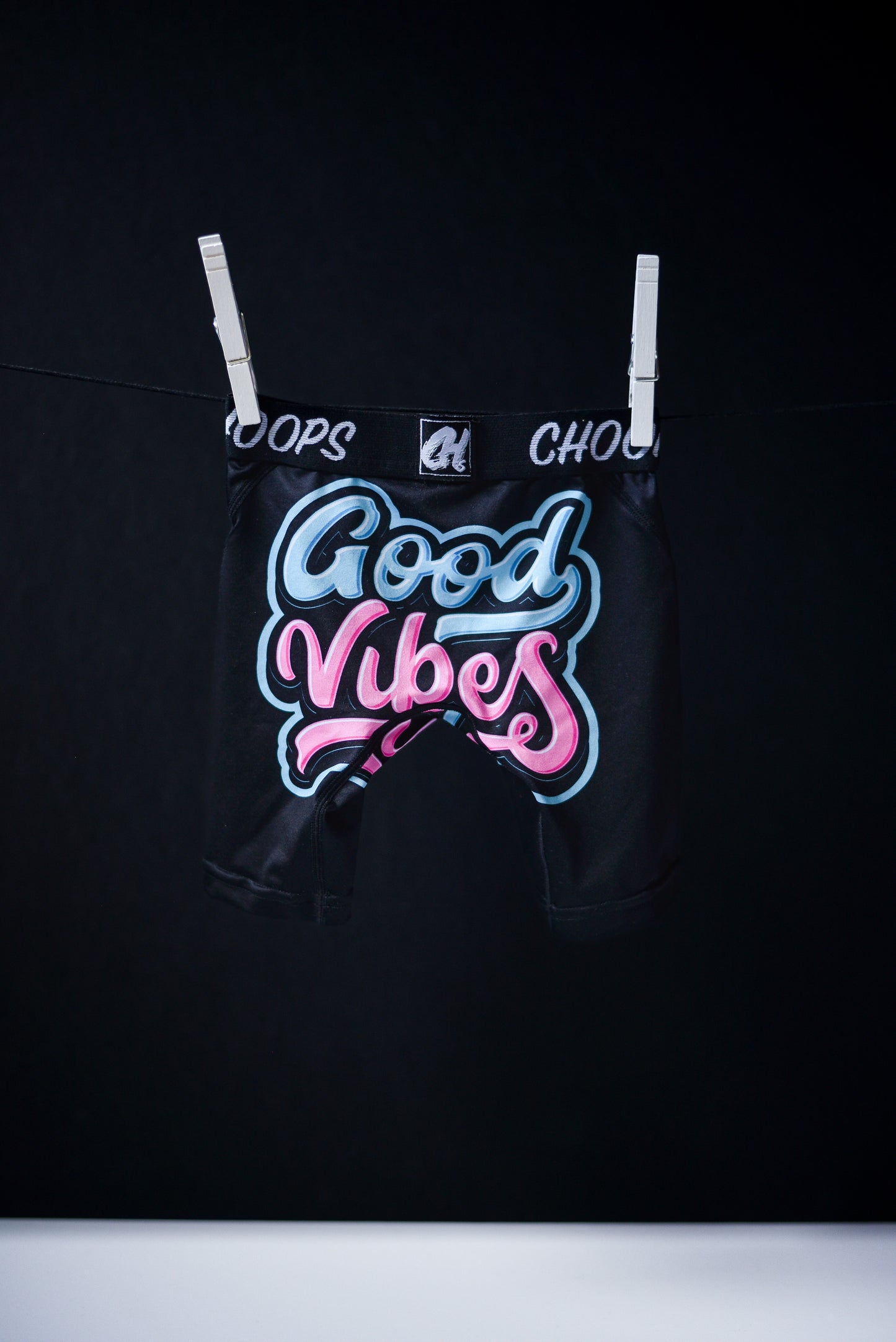 Good Vibes Pack