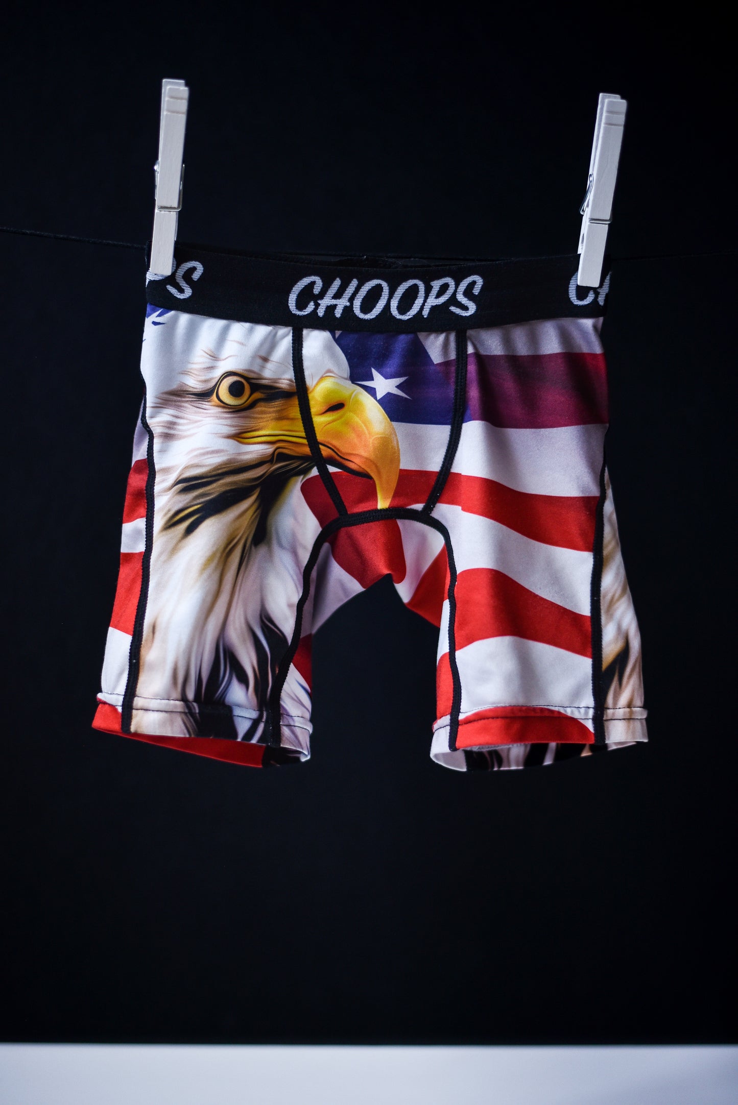 Liberty Pack