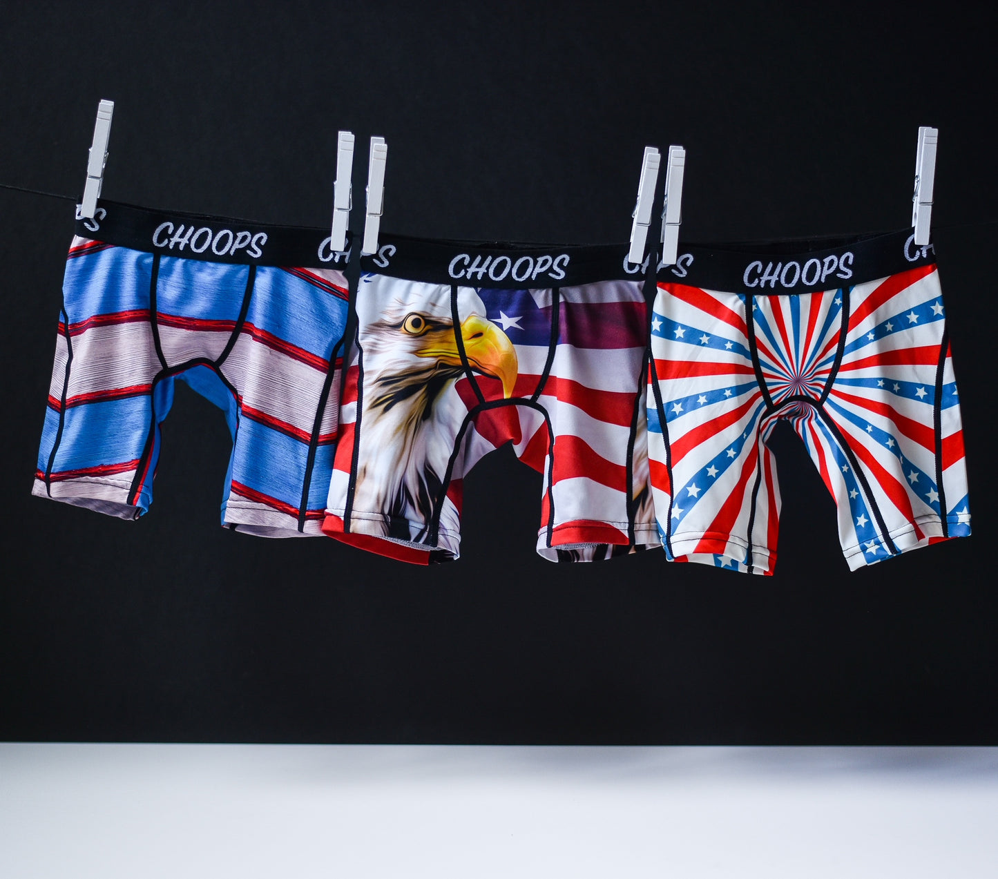 Liberty Pack