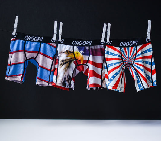 Liberty Pack