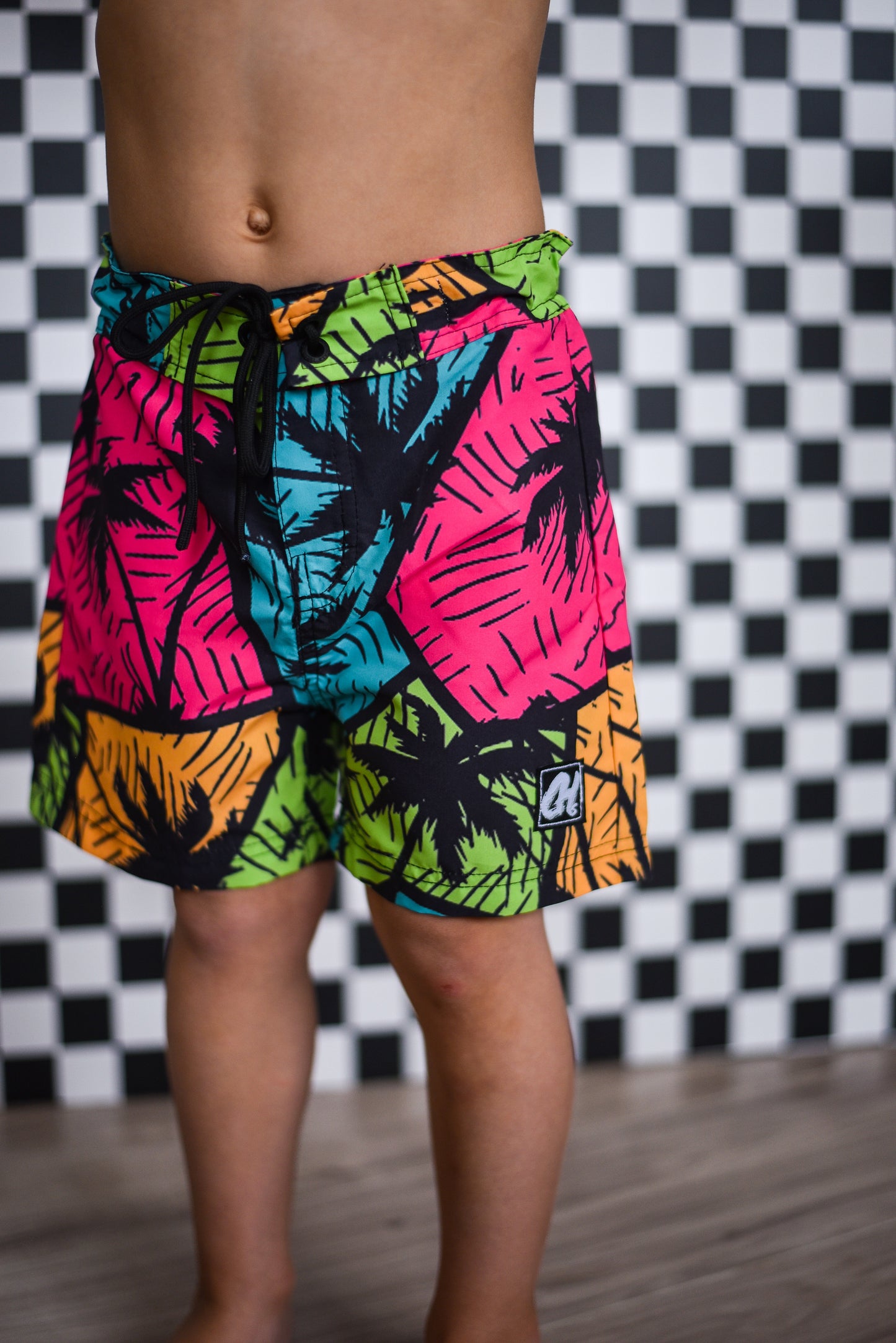 Palms BOARDIE