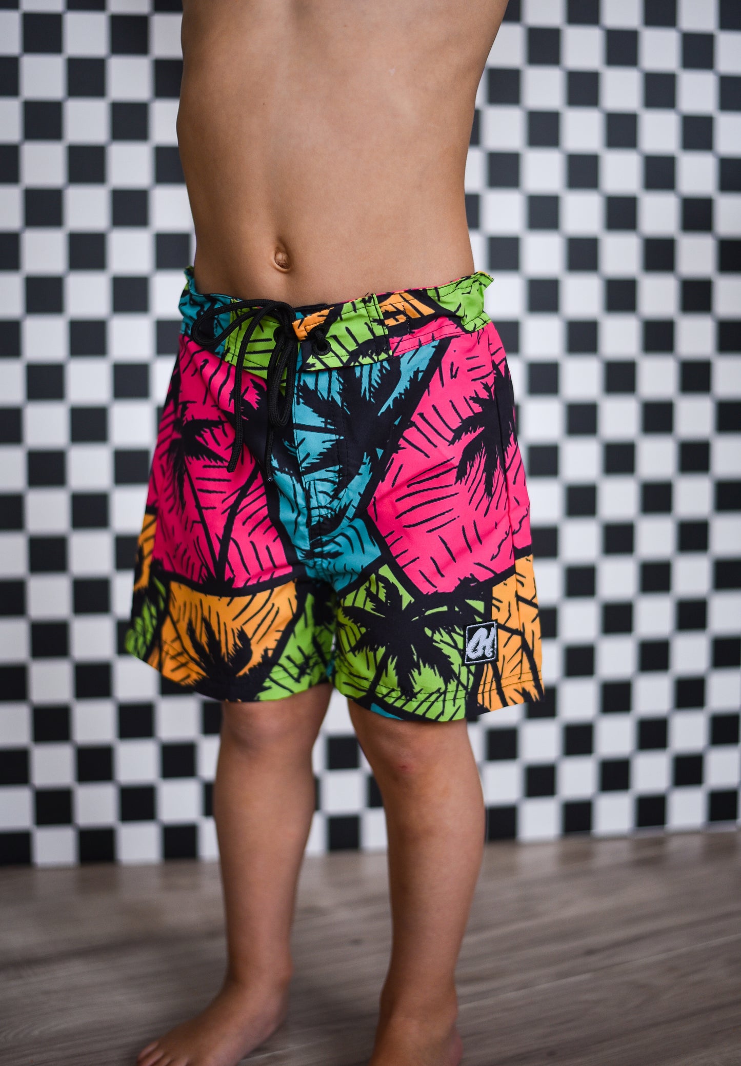 Palms BOARDIE