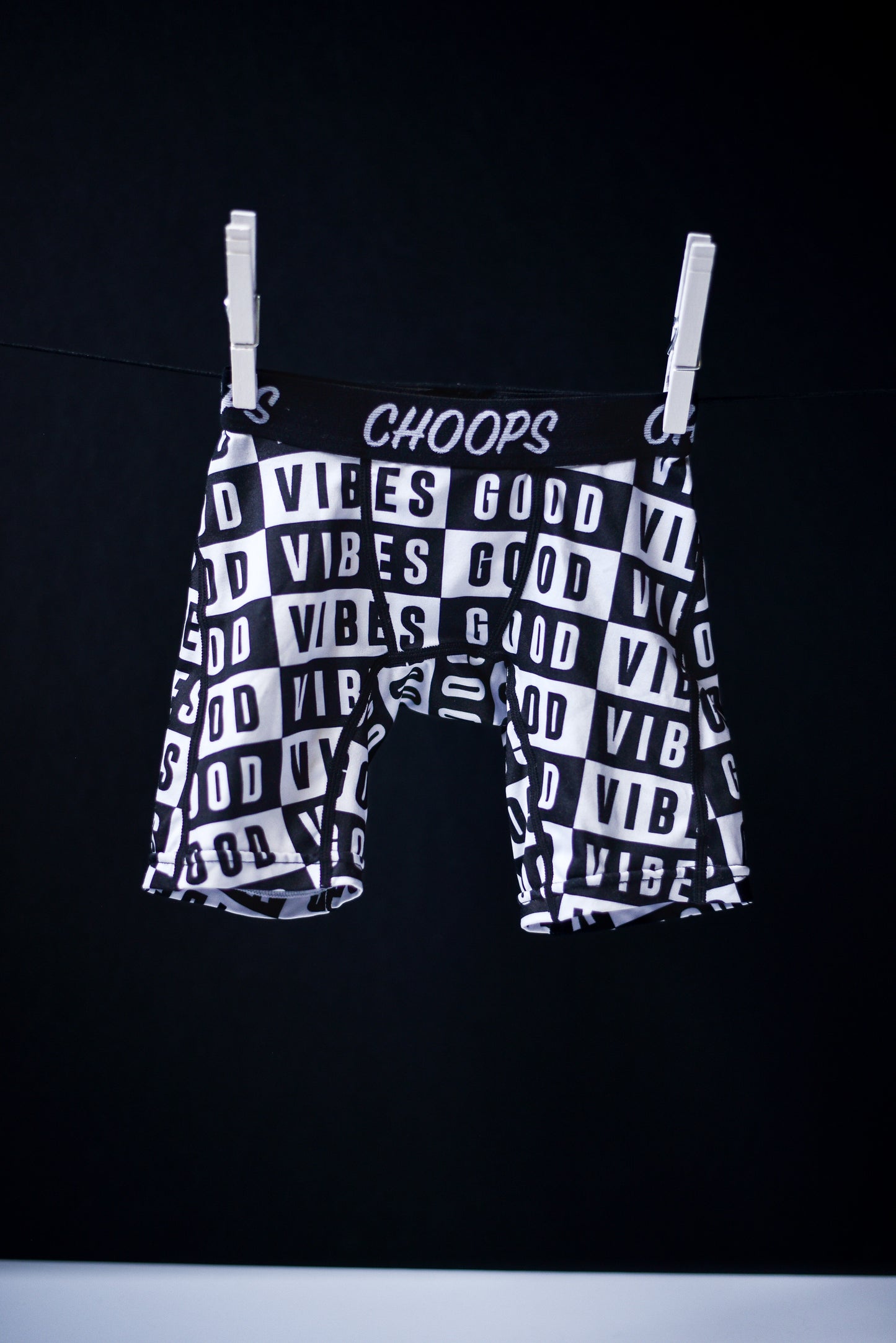 Good Vibes Pack