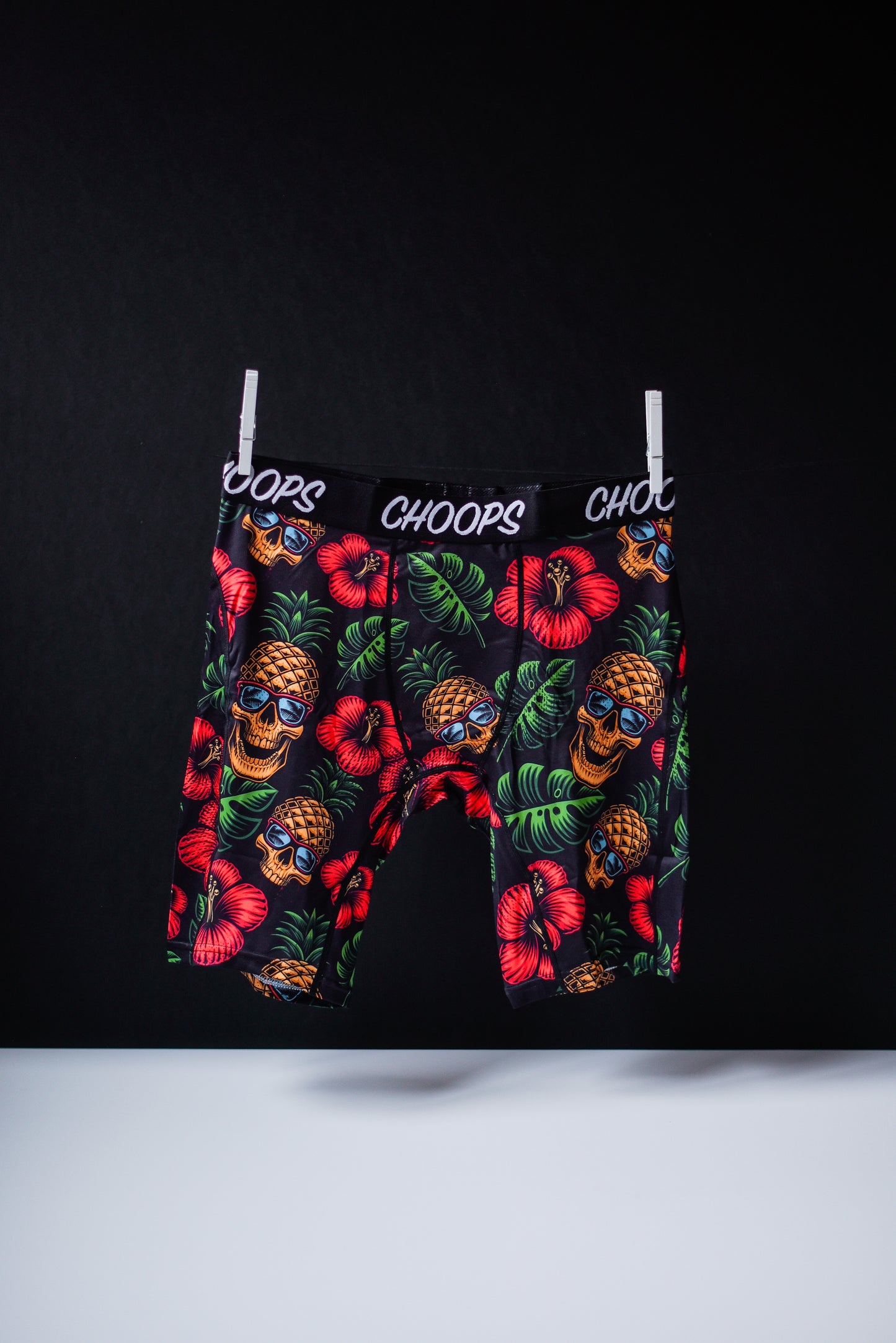 Men’s Pineapple Skelly