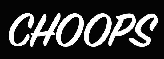 CHOOPS Gift Card