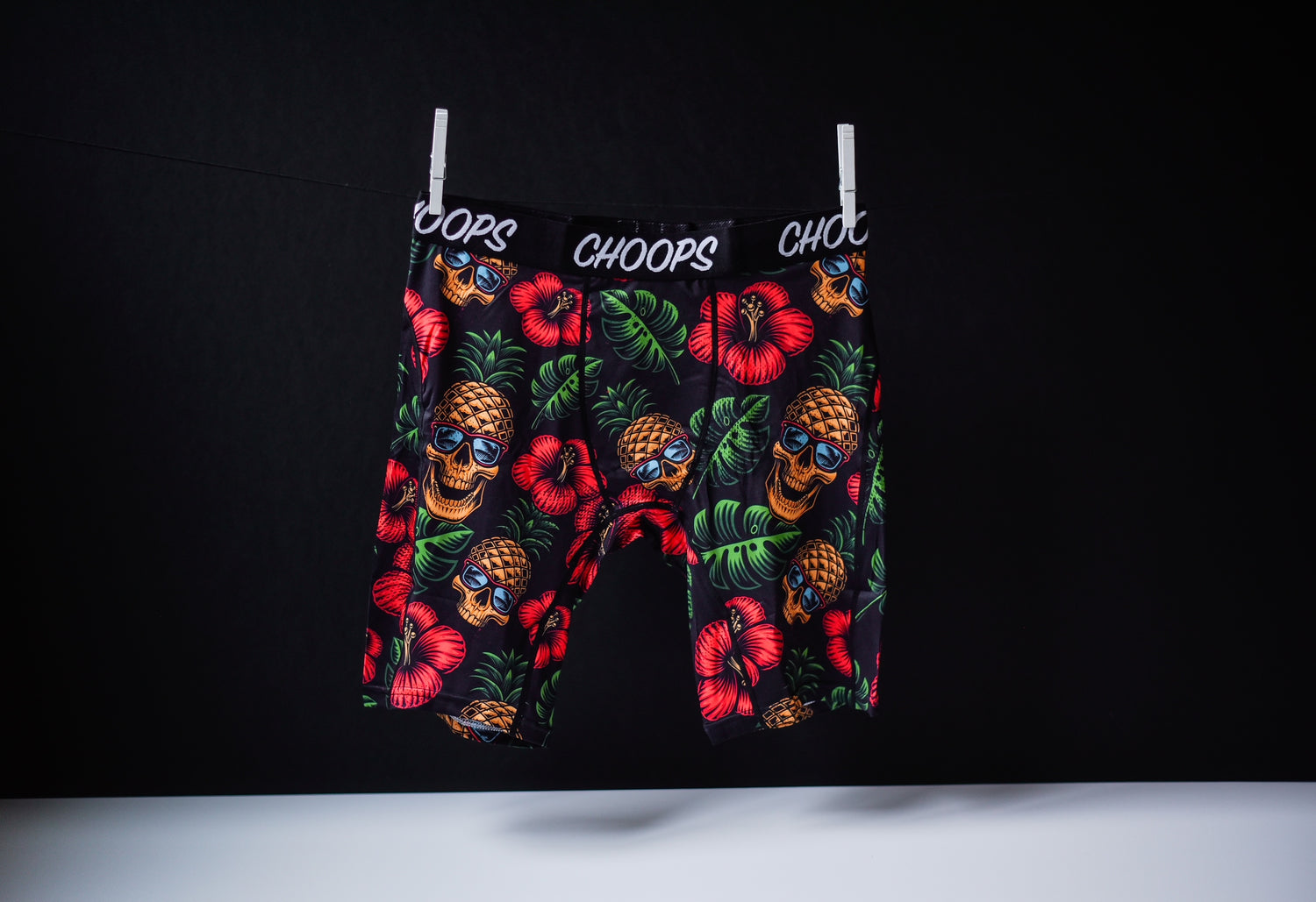 Mens Boxers
