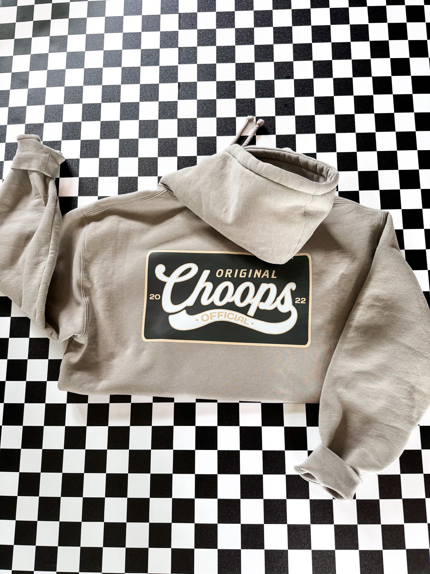Adult Choops