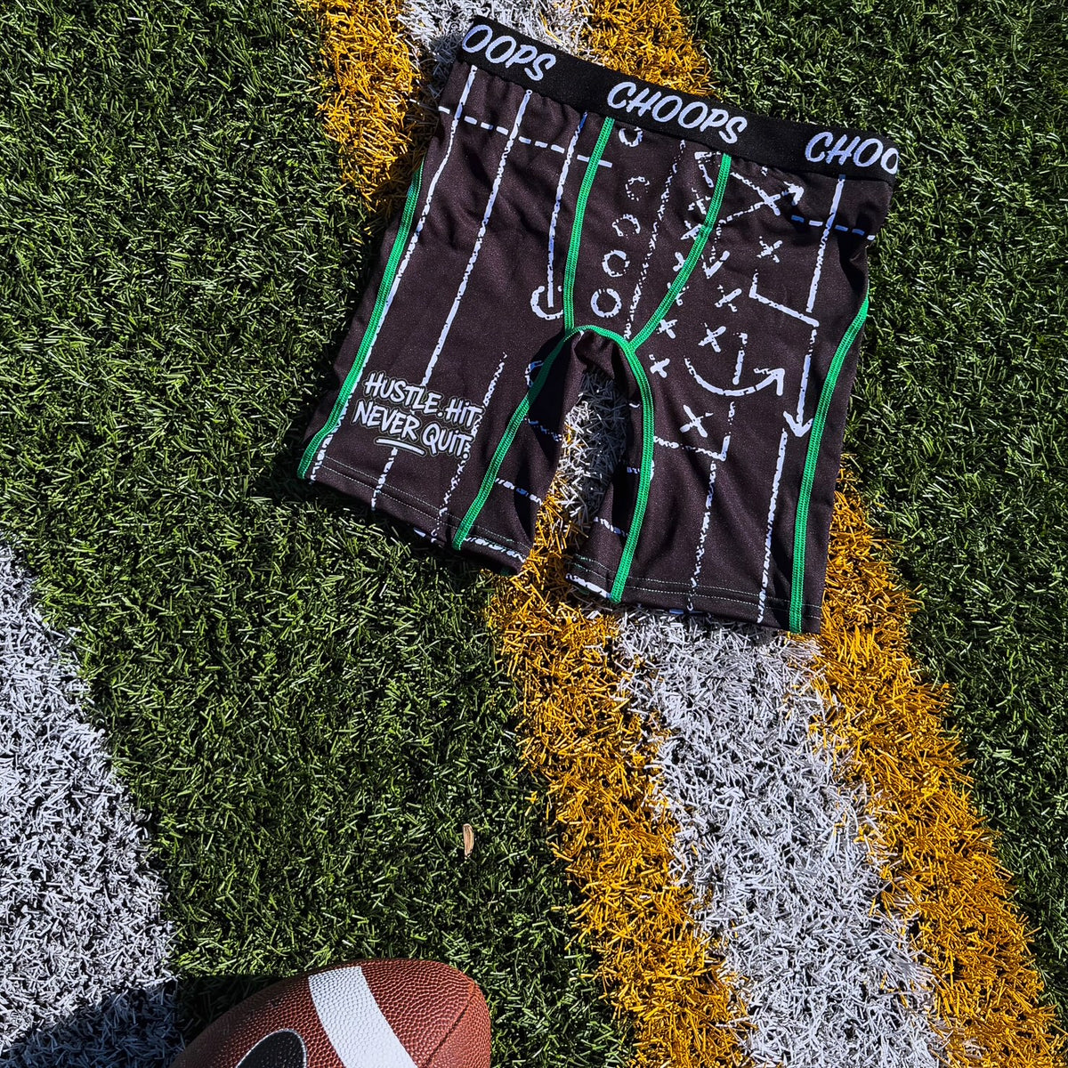 Football Pack