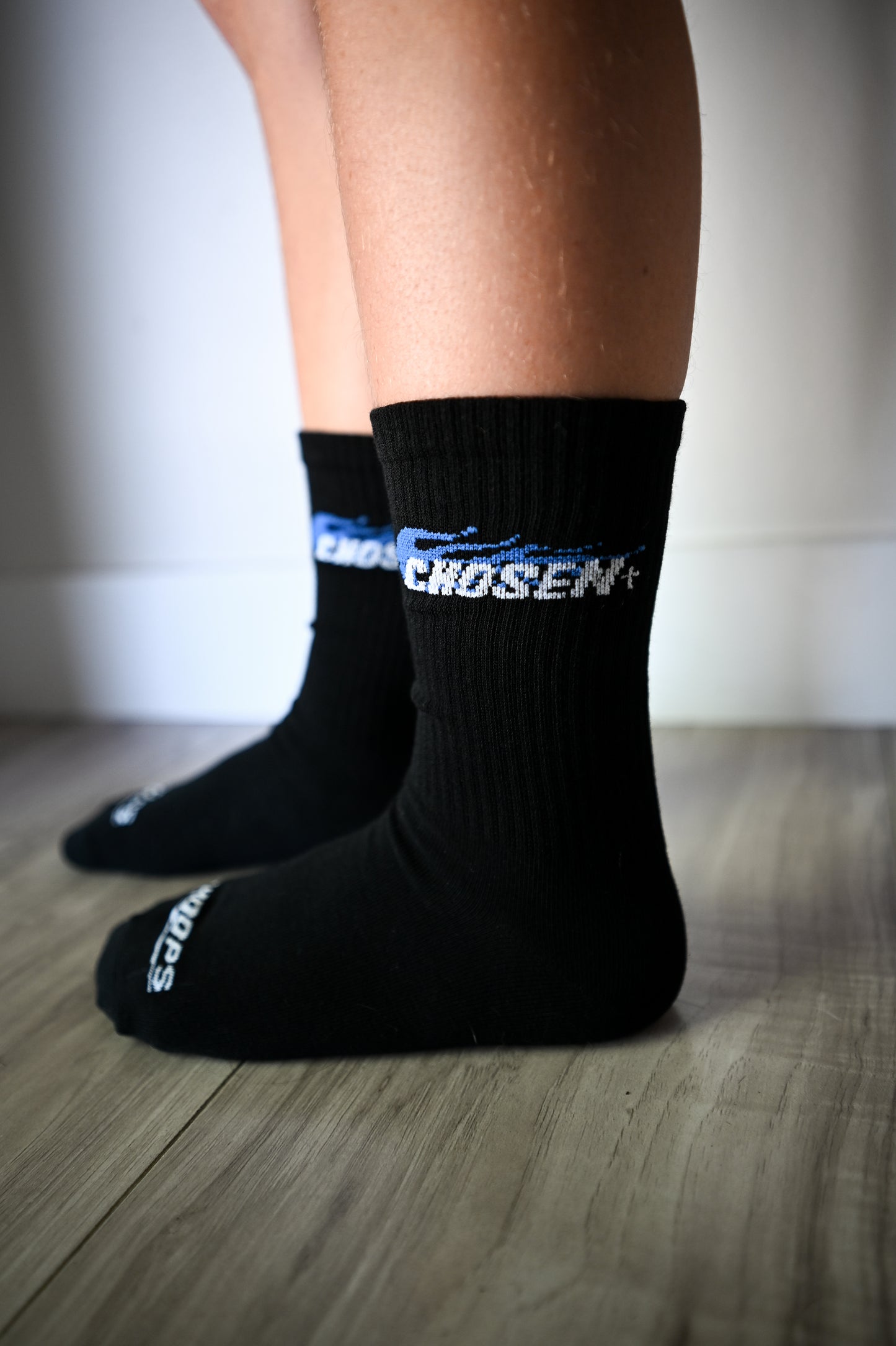 Chosen Socks