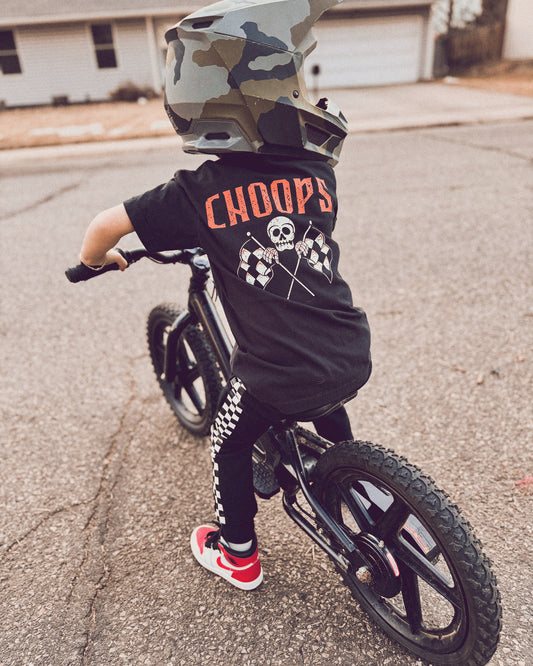 Speed Racer Tee