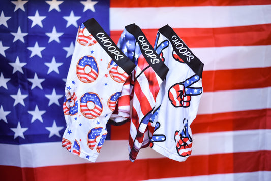 Freedom Pack