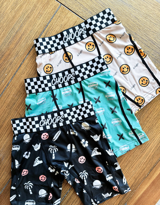 Wave Rider Pack