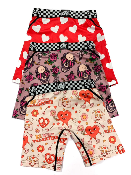 Valentines Day Pack