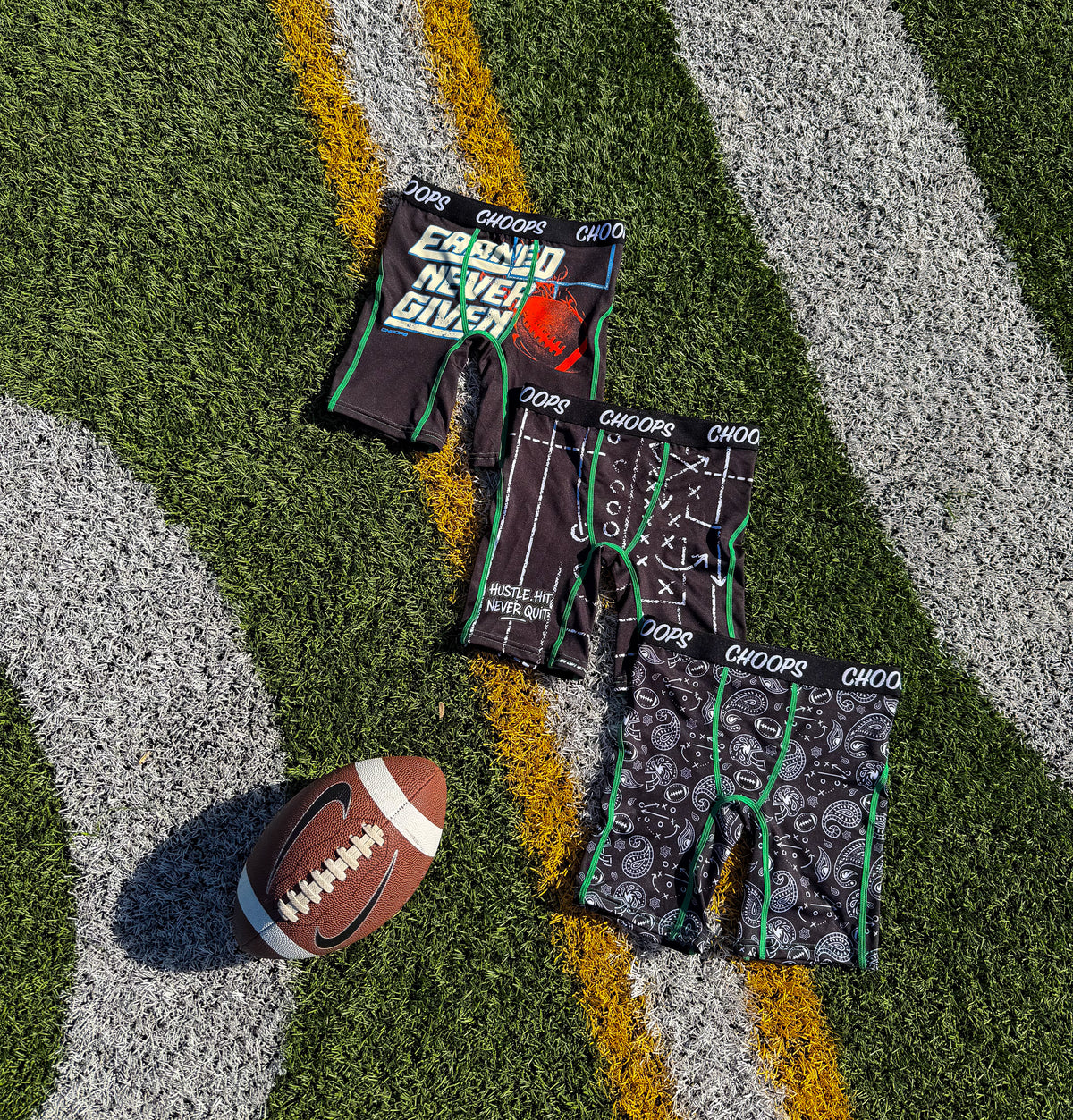 Football Pack