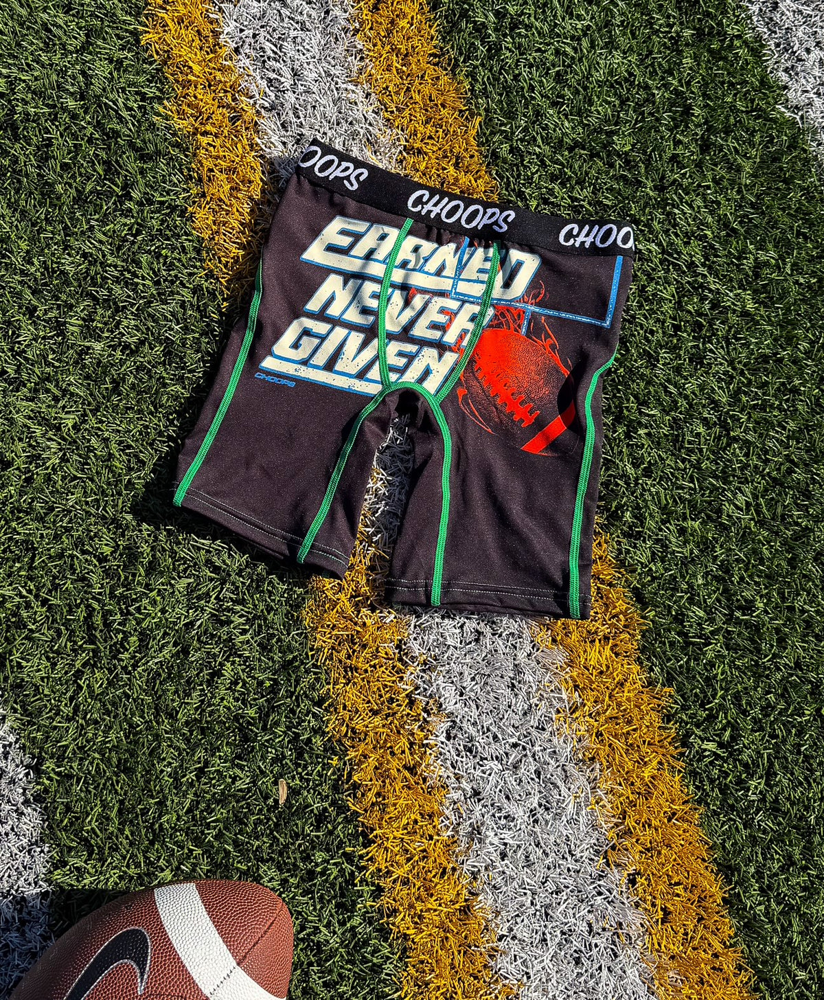 Football Pack