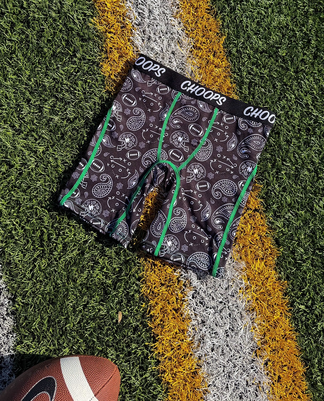 Football Pack