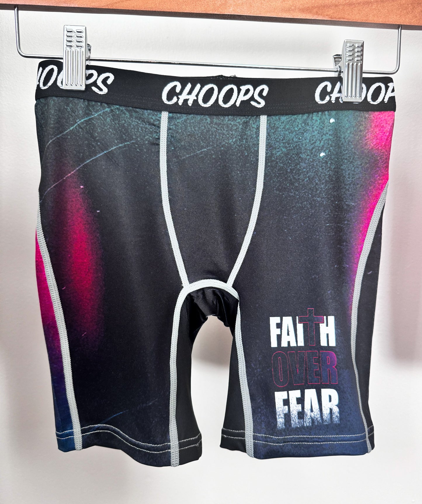 Faith Pack