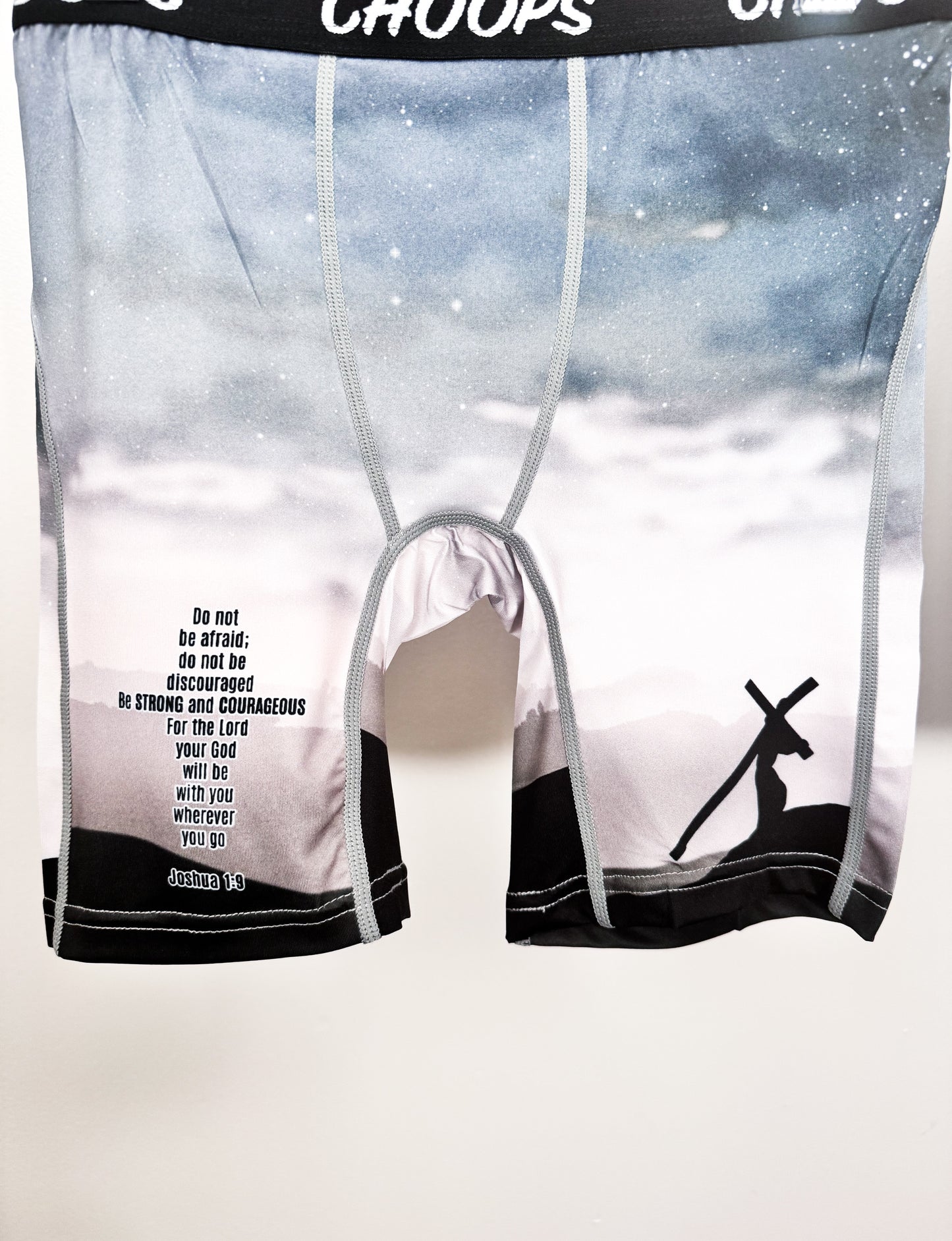 Faith Pack